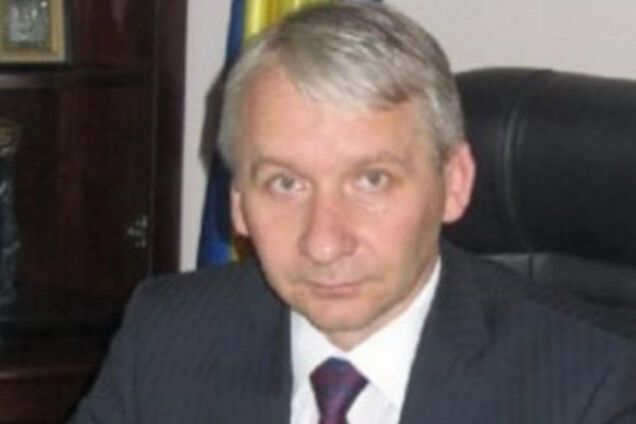 Виктор Панков