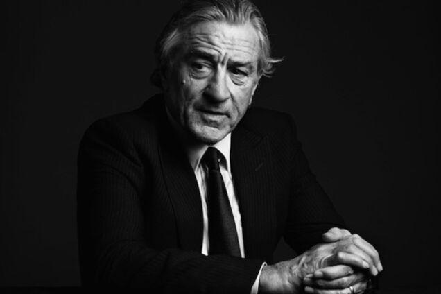 'Тупая трагикомедия': Де Ниро опять размазал политику Трампа