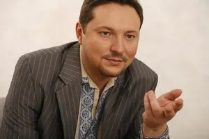 Юрий Стець