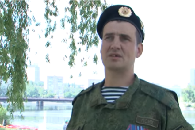 Терорист 'ДНР' розповів, як бійці АТО 'закопували живцем' строковиків ЗСУ