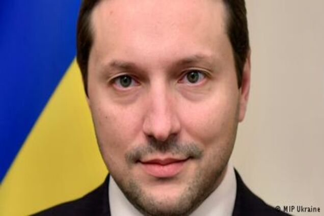 Міністр інформполітики України подав у відставку