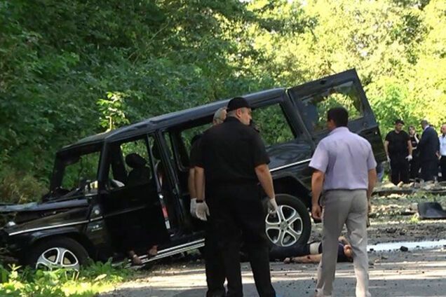 Подрывы и расстрелы: Украину захлестнула волна громких убийств