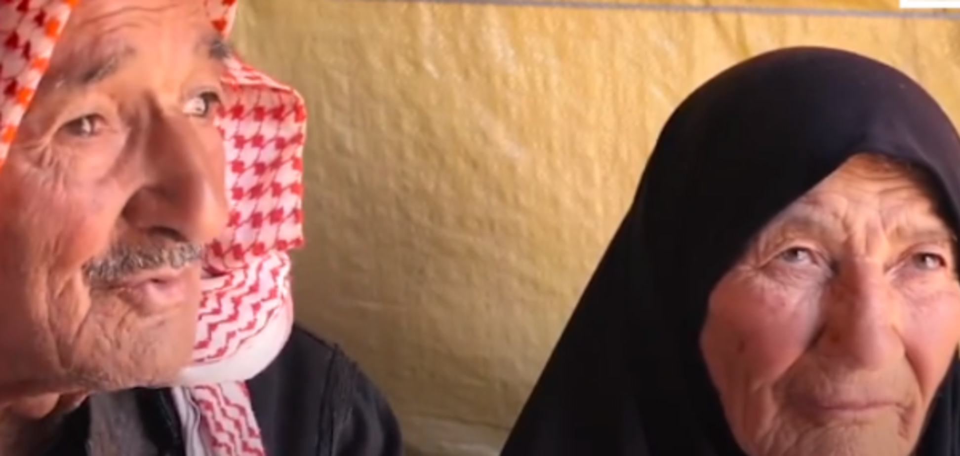 Ахмед и Адижа