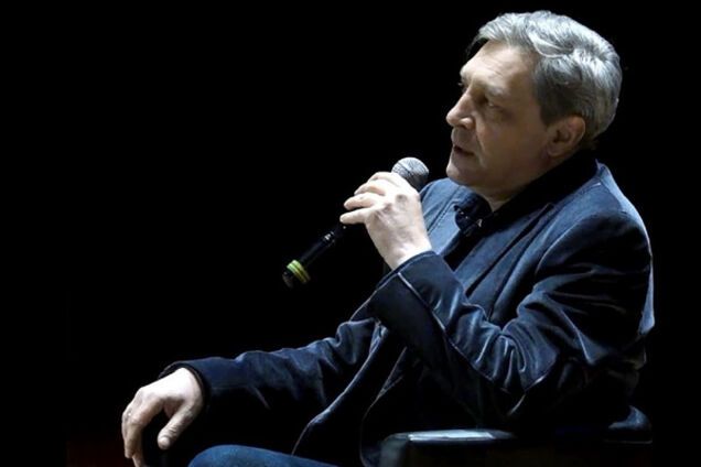 александр невзоров