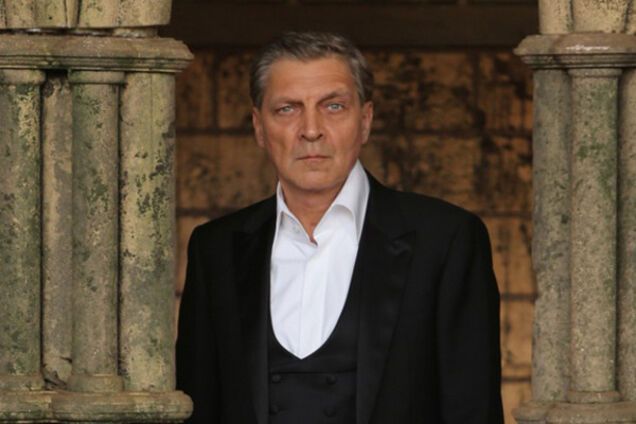 Александр Невзоров