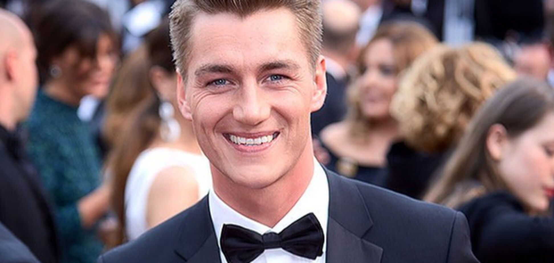 Алексей Воробьев