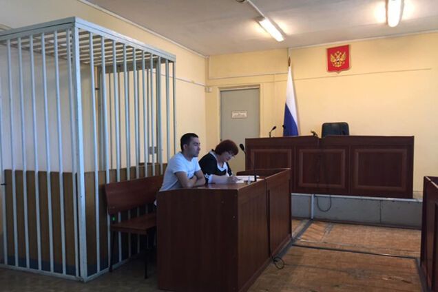 Аметхана Юсупов