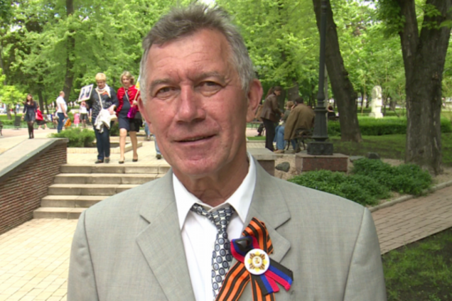 Анатолий Хмелевой