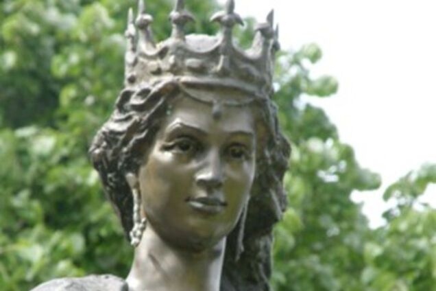 Анна Ярославна