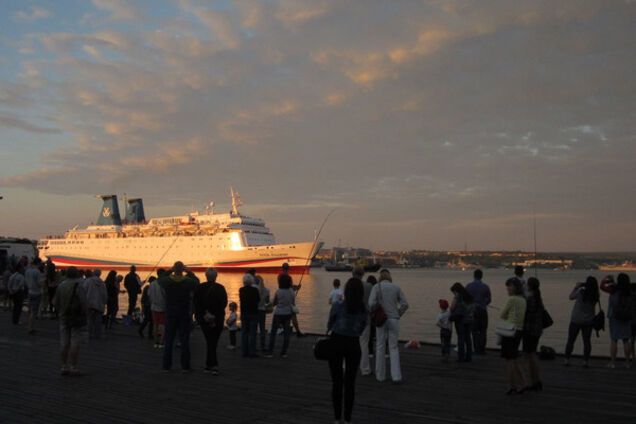 Аннексия Крыма