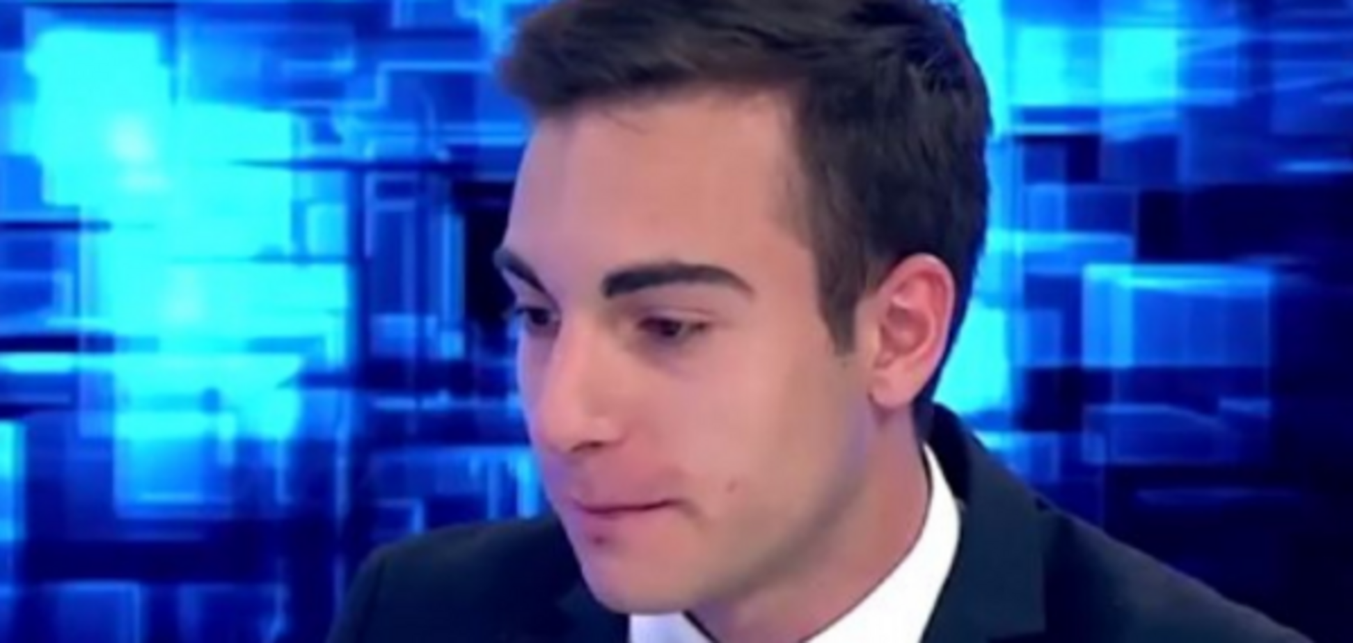 Арман Степанов