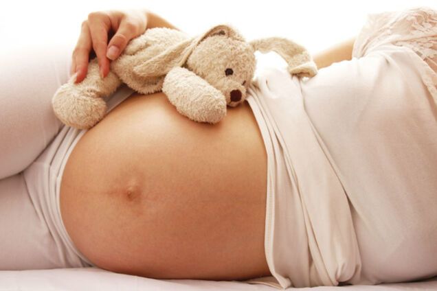 Ученые назвали последствия длительного стресса у беременных для здоровье ребенка