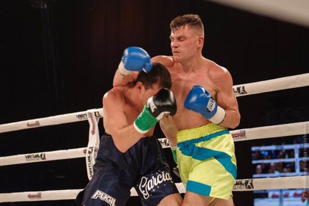 Денис Беринчик