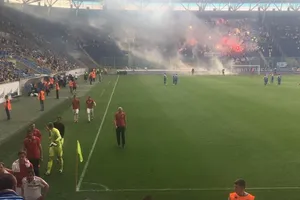 Дніпро-Арена