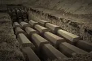 Гробы