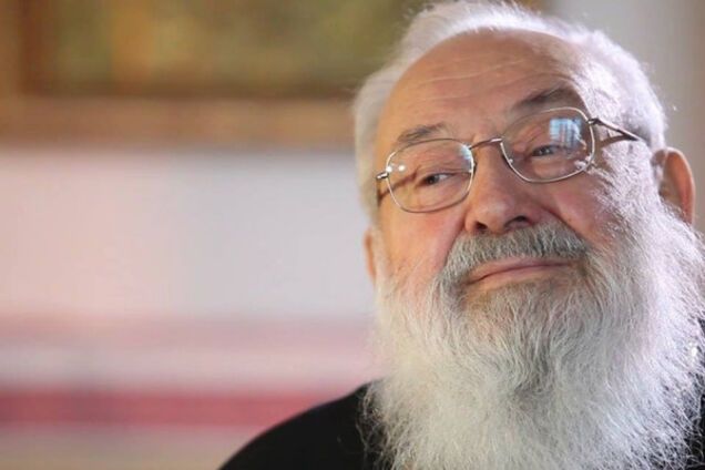 Любомир Гузар умер и никто не приходит взамен