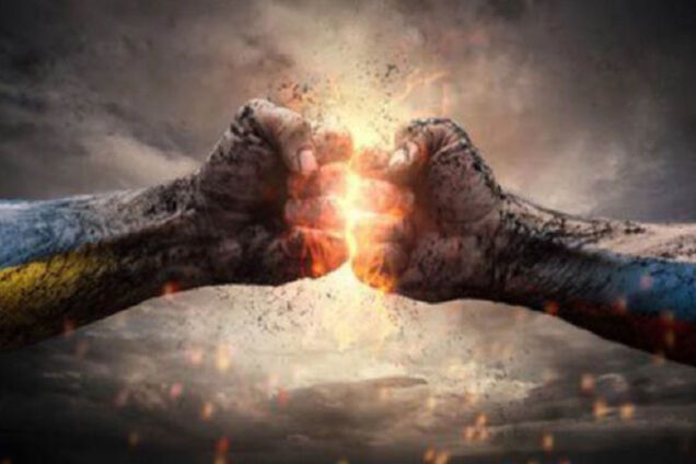 Конфлікт Росії і України