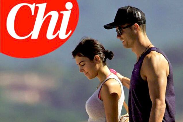 Криштиану Роналду