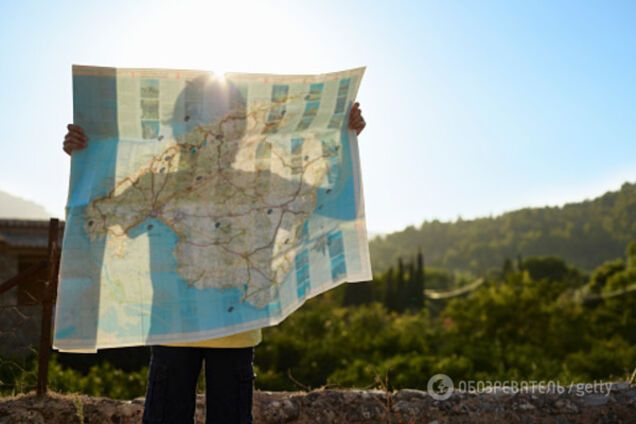 Літній відпочинок