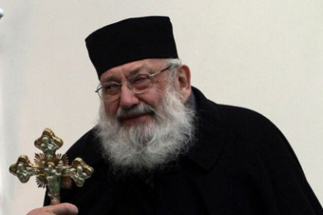 Любомир Гузар