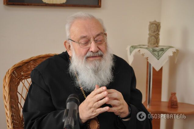 Любомир Гузар