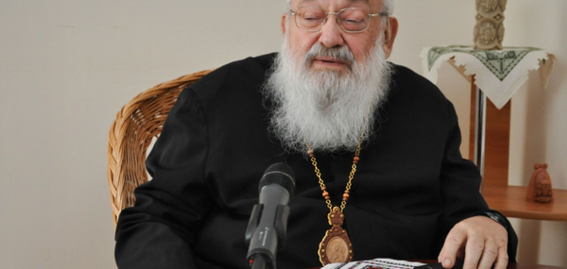 Любомир Гузар