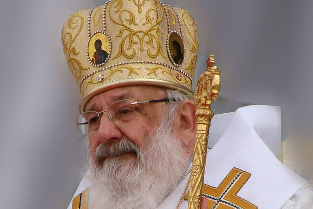 Любомир Гузар