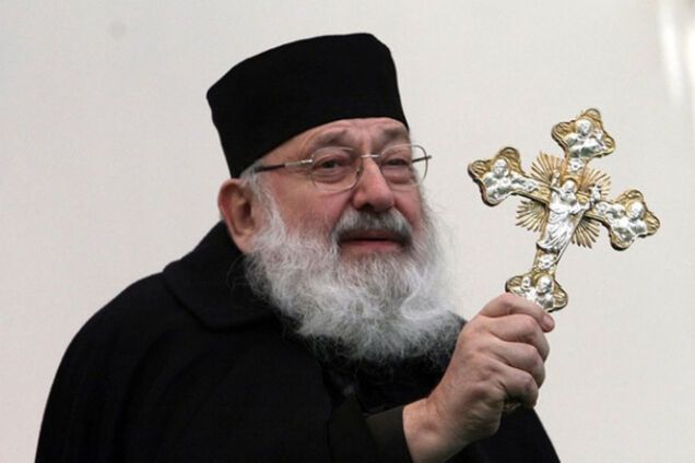 Любомир Гузар