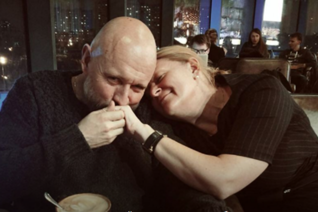 Мармазов жена