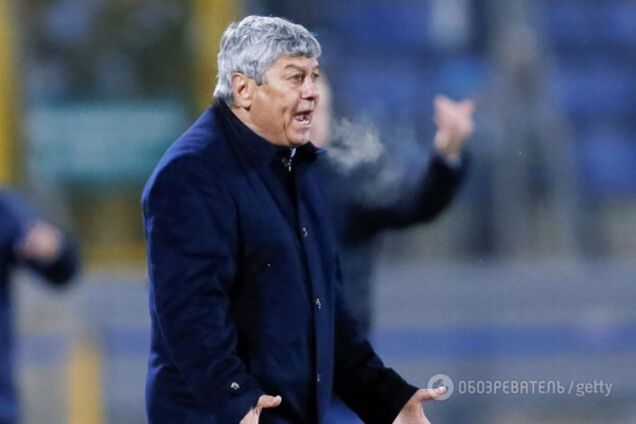 Мирча Луческу