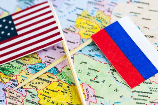 Переговоры Россия США