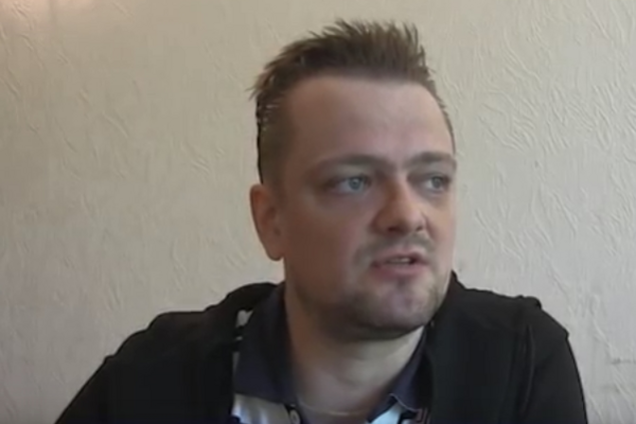 Пушной Александр