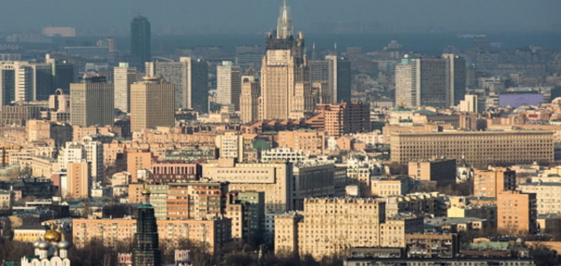 Росія видворила п\u0027ятьох молдавських дипломатів