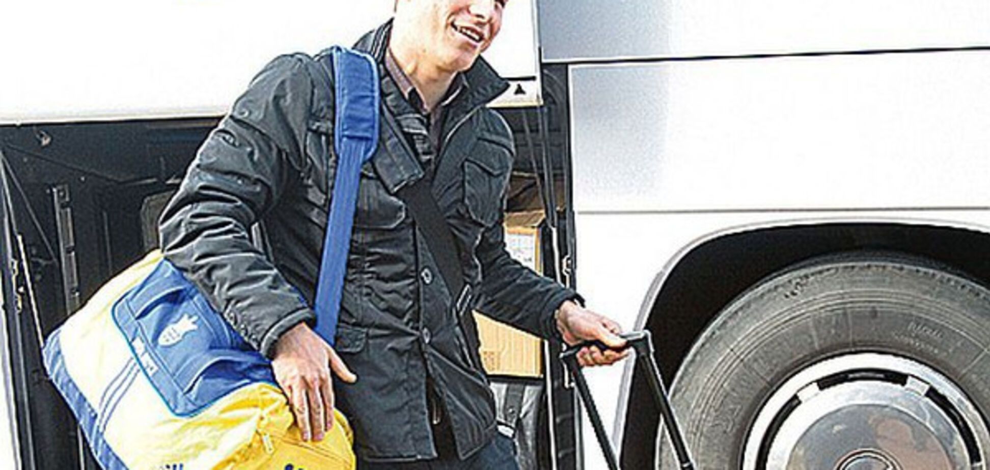 Руслан Малиновский