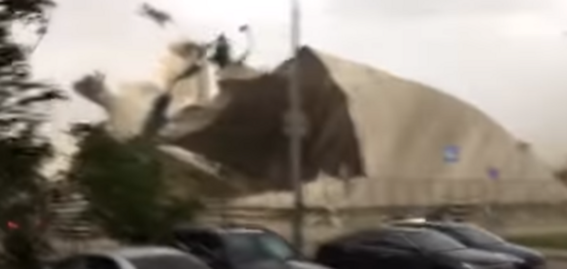 Теннисный корт Жулебино