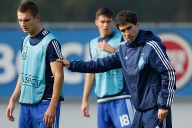 Унаи Мельгоса