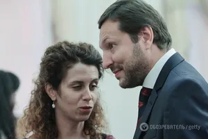 Юрий Стець