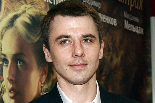 'Водій для Віри знайшов місце в чистилищі': 'Миротворець' пригадав російському акторові вбивство