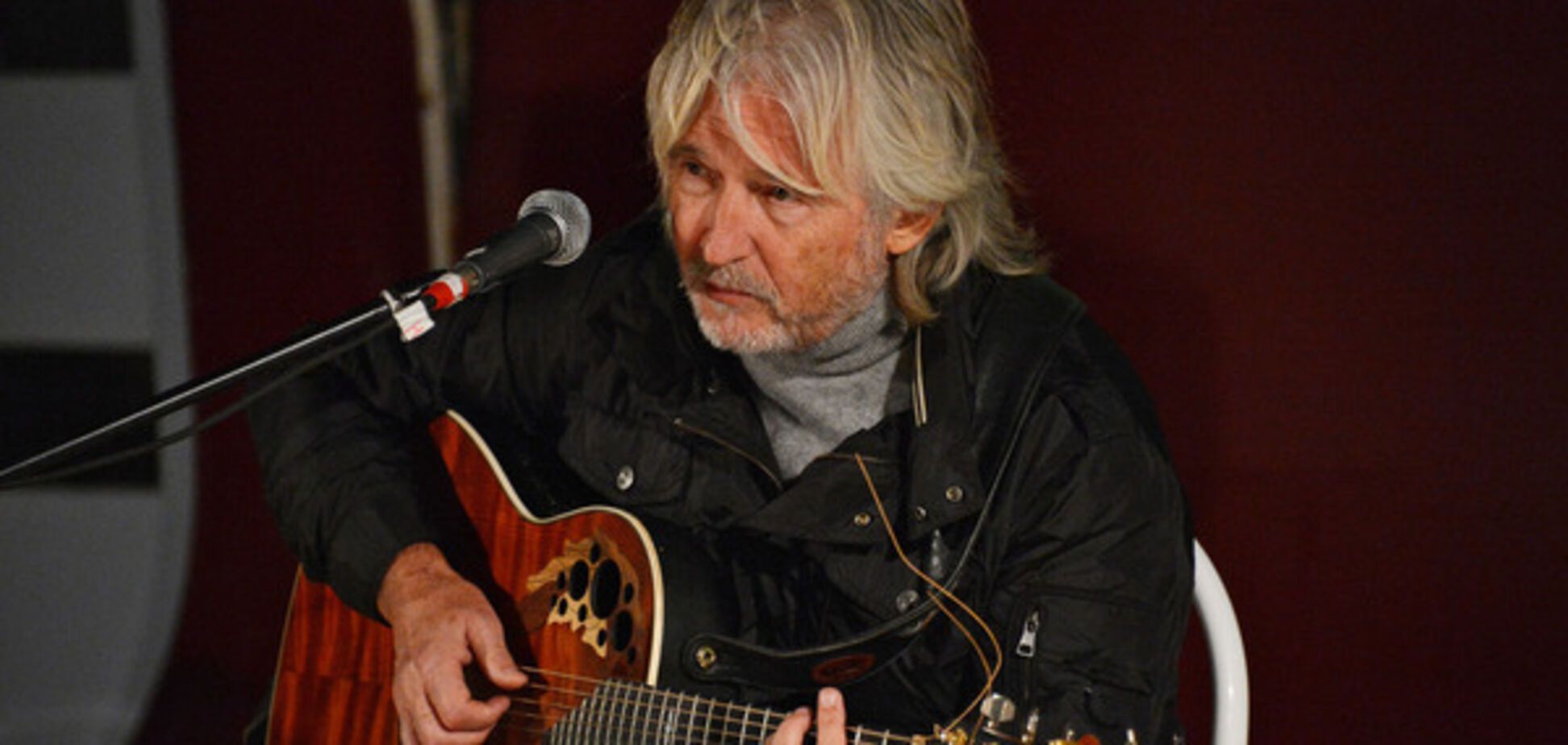 'Не хочу отримати по морді': Малежик прокоментував відправку в українське 'чистилище'