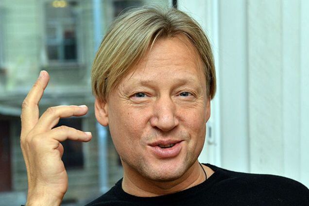 'Скоро у Димы начнется новая жизнь': 'Миротворец' рассказал, как Харатьян на старости лет сплоховал