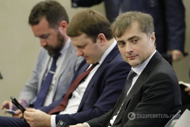 'Так угасали звезды': в России заговорили о заболевании кремлевского куратора 'Л/ДНР' СПИДом