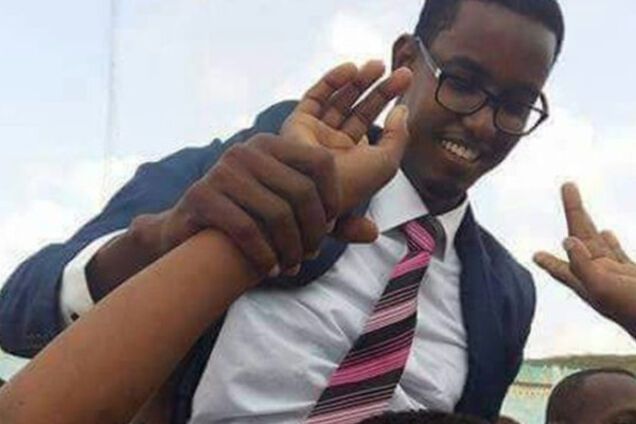 Помилилися: у Сомалі спецслужби застрелили міністра