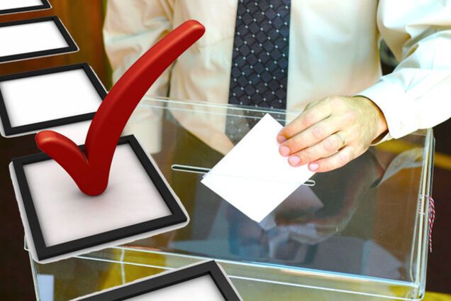 Выборы в ОТГ показали авторитетных партийных лидеров на местах - Карасев