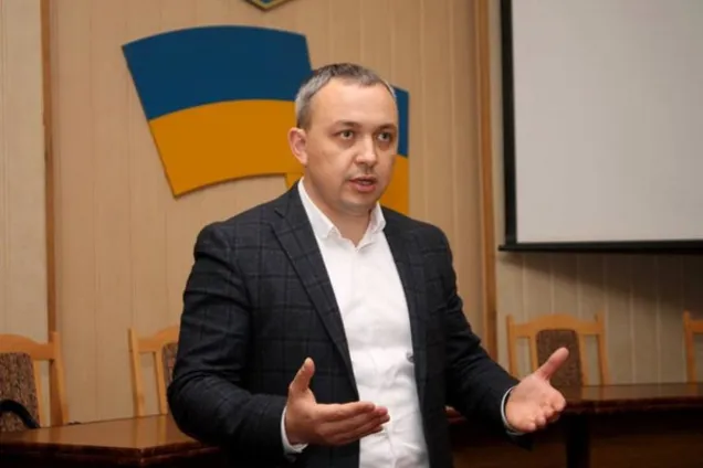 Ривненский губернатор заявил о дестабилизации ситуации в регионе
