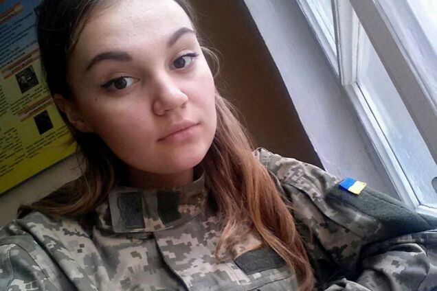 Дівчину-контрактницю застрелив товариш по службі: подробиці НП на Донбасі