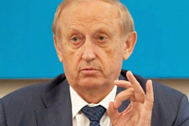 Богуслаев чрезмерно сократил свою долю акций на предприятии 'Мотор Сич'