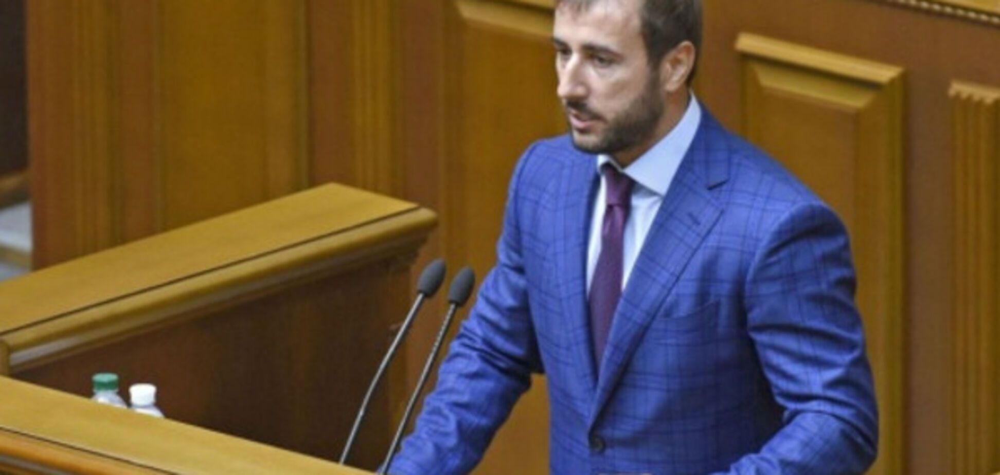 Чого насправді хоче український бізнес?