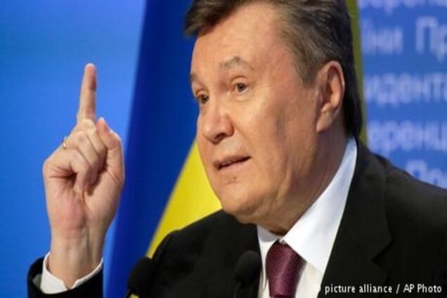 Що відомо про суд над Віктором Януковичем