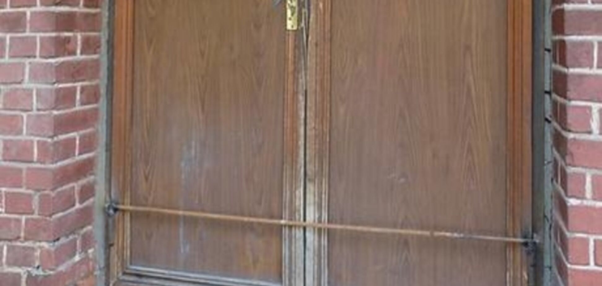 Выселение Русского культурного центра во Львове: появились подробности скандала