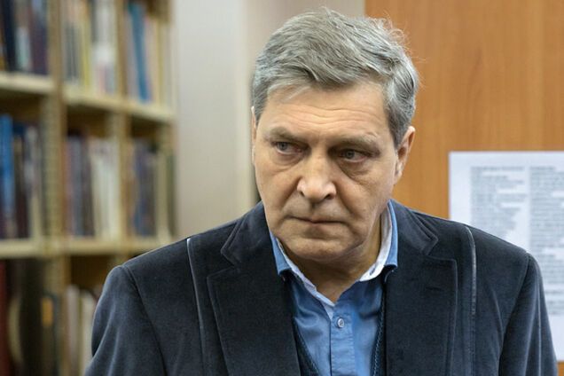 Александр Невзоров